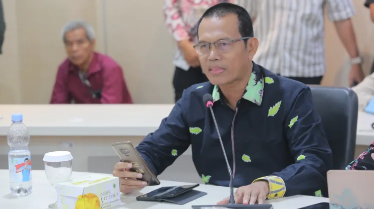 Otonomi Daerah dan tanpa Kemandirian Fiskal