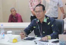 Otonomi Daerah dan tanpa Kemandirian Fiskal