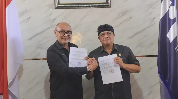 RRI dan KPU Buleleng Kolaborasi Sosialisasi Pemilih Berkelanjutan