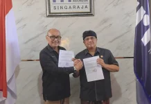 RRI dan KPU Buleleng Kolaborasi Sosialisasi Pemilih Berkelanjutan