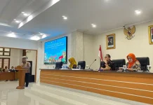 Dinas Pendidikan Surakarta Siapkan Skema Guru Jasa Ahli