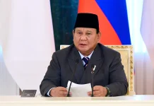 Prabowo Promosi Program Indonesia di Panggung Global