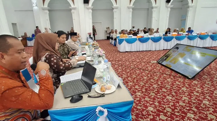 SE2026 Hadirkan Data Akurat untuk Kebijakan Ekonomi
