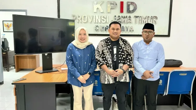 Survei MKK KPI Pusat, KPID Jatim Tegaskan Kesiapan Mendukung