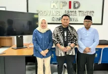 Survei MKK KPI Pusat, KPID Jatim Tegaskan Kesiapan Mendukung