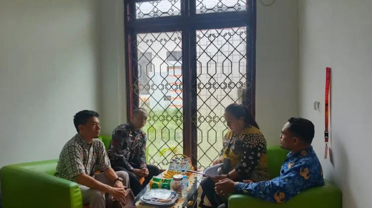 Kanwil Kemenkum Maluku Kawal Agenda Propemperda 2026 d