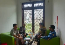 Kanwil Kemenkum Maluku Kawal Agenda Propemperda 2026 d
