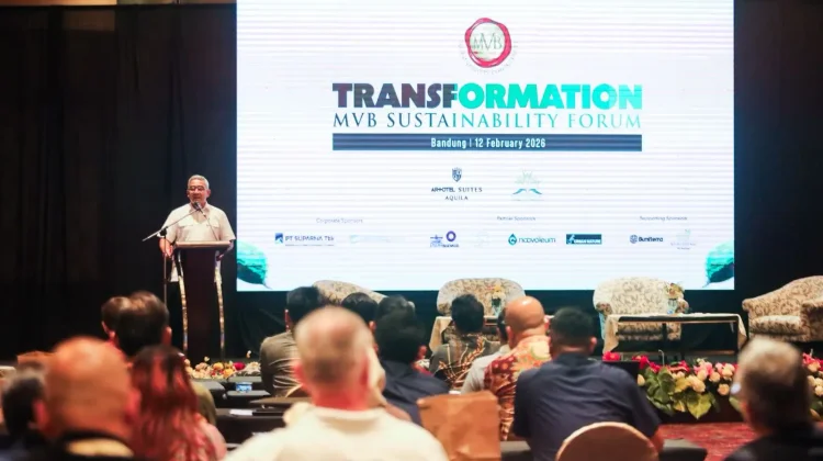 Kota Bandung Lakukan Strategi Kebangkitan Sektor Pariwisata