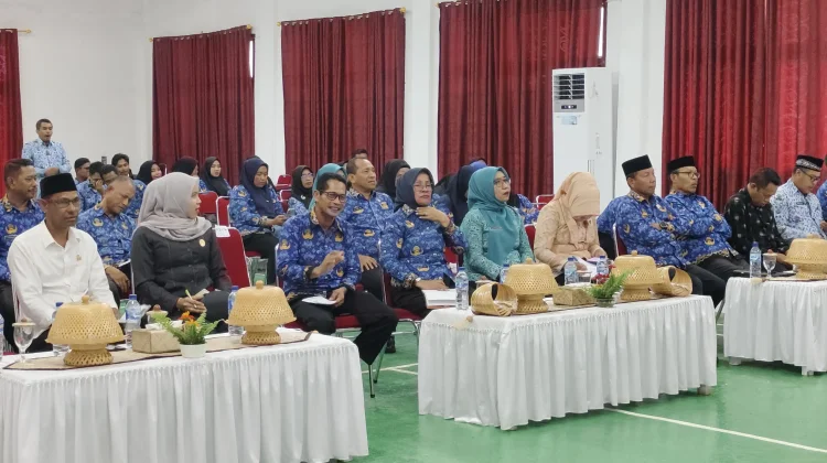 Ini Fokus Musrenbang RKPD 2027 Pemkab Wakatobi