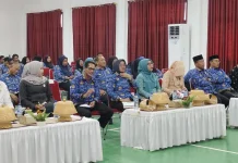 Ini Fokus Musrenbang RKPD 2027 Pemkab Wakatobi