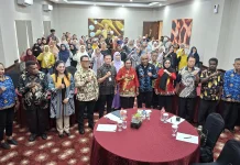 Sinergi Pemprov dan BI Dorong Penguatan UMKM di Papua Barat Daya