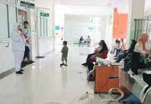 Deteksi Dini Penyimpangan Tumbuh Kembang Anak