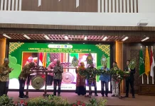 Lima Kampus Jateng DIY Luncurkan Puluhan Prodi Spesialis