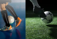 Jangan Salah Pilih, ini Bedanya Solplate Futsal dan Minisoccer