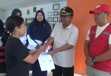 akibat Data Bermasalah, Ratusan KPM Gagal Cairkan BANSOS