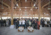 Pemkot Bandung Hadirkan Sawala Pemajuan Kebudayaan 2026