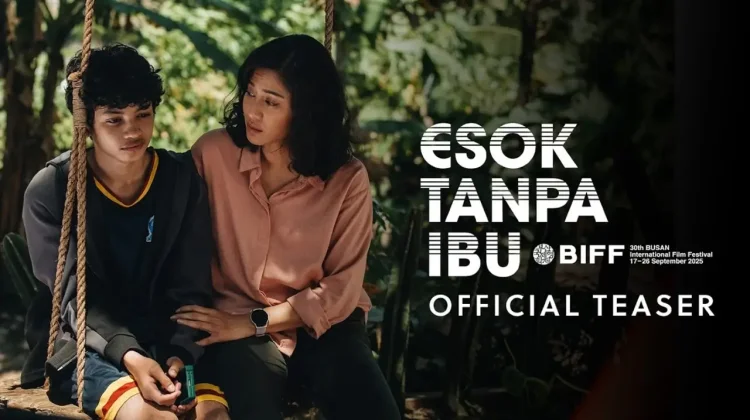 "Esok tanpa Ibu" Angkat Drama Keluarga Berbalut Fantasi