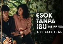 "Esok tanpa Ibu" Angkat Drama Keluarga Berbalut Fantasi