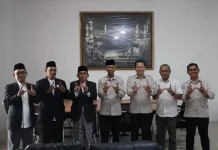 BWI Kalbar Gandeng Kemenhaj Dorong Literasi Wakaf