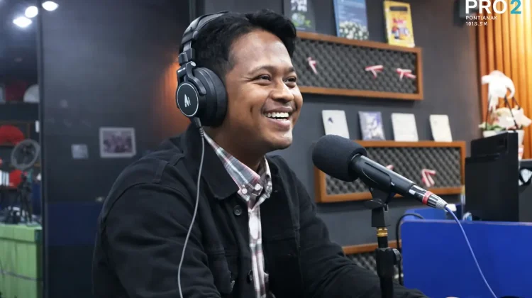 Simple Children Hadirkan Versi Baru Lagu Pahit