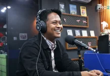 Simple Children Hadirkan Versi Baru Lagu Pahit