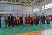 Sebanyak 52 Perusahaan di Aceh Dapat Penghargaan Zero Accident