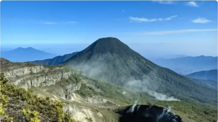 Soal Proyek Geotermal Cipanas, Warga Keberatan