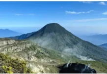Soal Proyek Geotermal Cipanas, Warga Keberatan