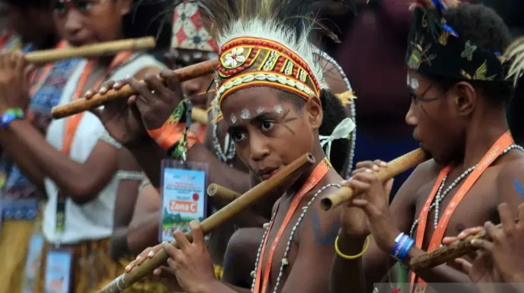 Canada and Papua Strengthen Alliance to Combat Gender-Based Violence