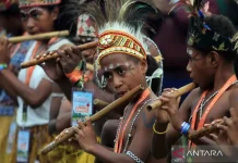 Canada and Papua Strengthen Alliance to Combat Gender-Based Violence