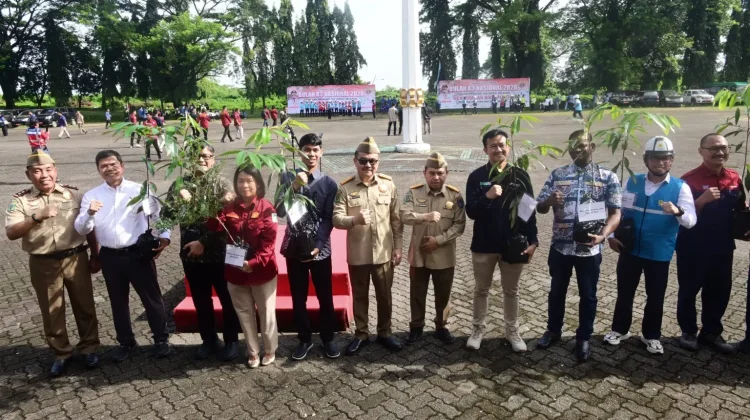 Pelindo Regional 4 Perluas Edukasi Keselamatan Kerja Karyawan