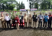 Pelindo Regional 4 Perluas Edukasi Keselamatan Kerja Karyawan