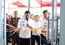 Pemkab Banyuasin Tambah Satu Mal Pelayanan Publik