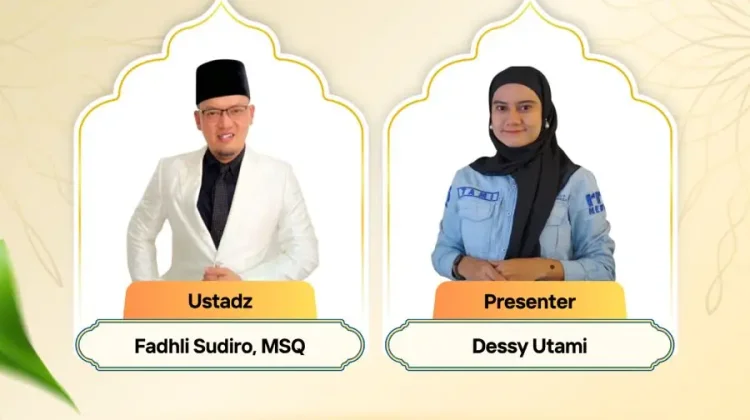 Berpuasa Bersama Rasulullah