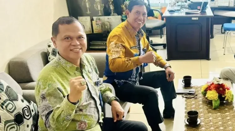 Kesadaran Rehabilitasi Mandiri Lampaui Target, BNNK Banjarbaru Optimis