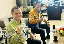 Kesadaran Rehabilitasi Mandiri Lampaui Target, BNNK Banjarbaru Optimis