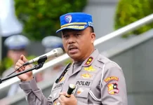 Korlantas Siapkan Strategi Mudik Lebaran 2026