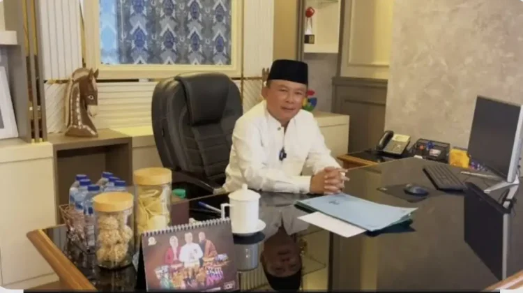 Gebrakan Bupati Dian, Utang Kuningan Nyaris Nol