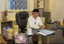 Gebrakan Bupati Dian, Utang Kuningan Nyaris Nol
