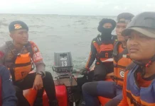 Memasuki Hari Kelima, Nelayan Jatuh di Perairan Tallo Belum Ditemukan