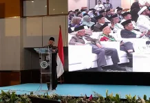 MUI: Organisasi Keagamaan Harus Aktif Hadapi Isu Global