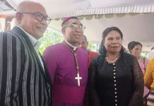 Bupati Lembata Tegaskan Sinergi Pemerintah dan Gereja