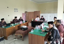 Baznas Sarolangun Tetapkan Besaran Zakat Fitrah 1447 H/ 2026 M
