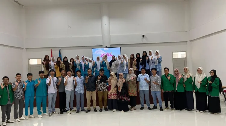 FKIP Universitas Malikussaleh Gelar Try Out UTBK 2026