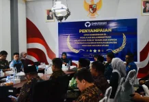 Ombudsman Ingatkan Pemda di Malut Tindaklanjut Penilaian Opini