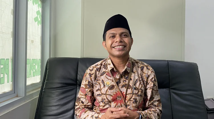 Jamaah Haji Asal Belu Telah Menerima Vaksin Meningitis