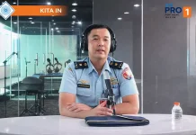 TNI AU Tidak Hanya Bertugas di Udara