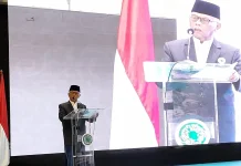 Ketum MUI: Pengiriman Pasukan ke Gaza Harus Sesuai Mandat Kemanusiaan