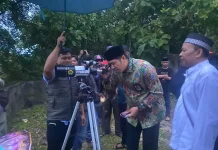 Kemenag Sulbar Siapkan Tiga Titik Pemantauan Hilal jelang Ramadan