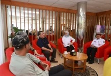 Geopark Ijen Target Green Card UNESCO